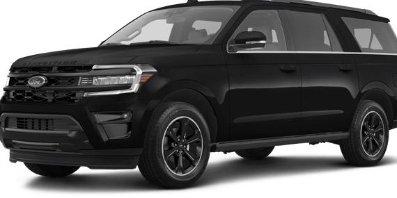 FORD EXPEDITION MAX 2023 1FMJK2A87PEA15148 image